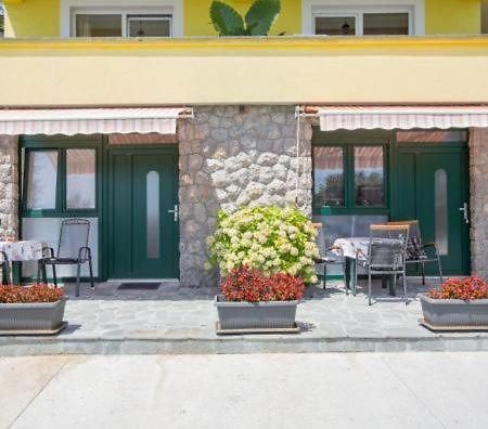 Apartmani Ve-Ro 1 Opatija Exterior photo