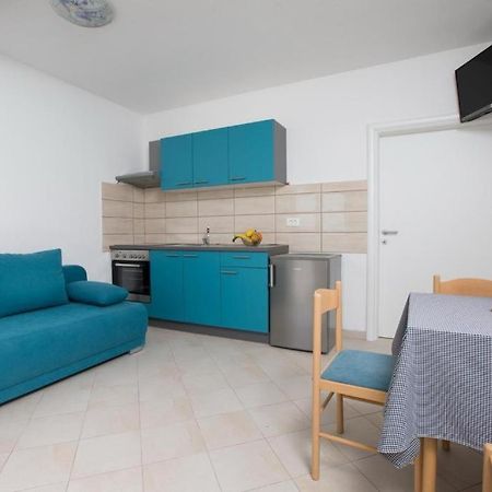 Apartmani Ve-Ro 1 Opatija Exterior photo