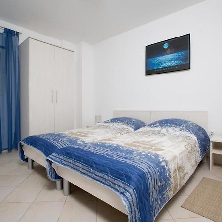 Apartmani Ve-Ro 1 Opatija Exterior photo
