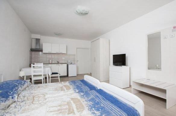 Apartmani Ve-Ro 1 Opatija Exterior photo