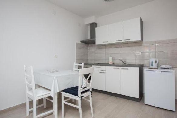 Apartmani Ve-Ro 1 Opatija Exterior photo